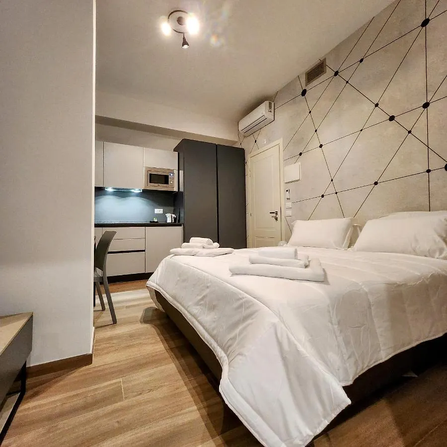 B&B Marconi 49 Bolonya