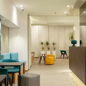 Albatros Otel Letojanni