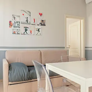 The Port Apart Otel Livorno