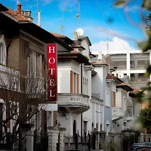 Rossovino Otel Milano