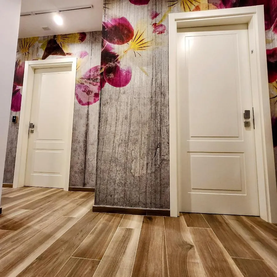 B&B Marconi 49 Bologna Italy