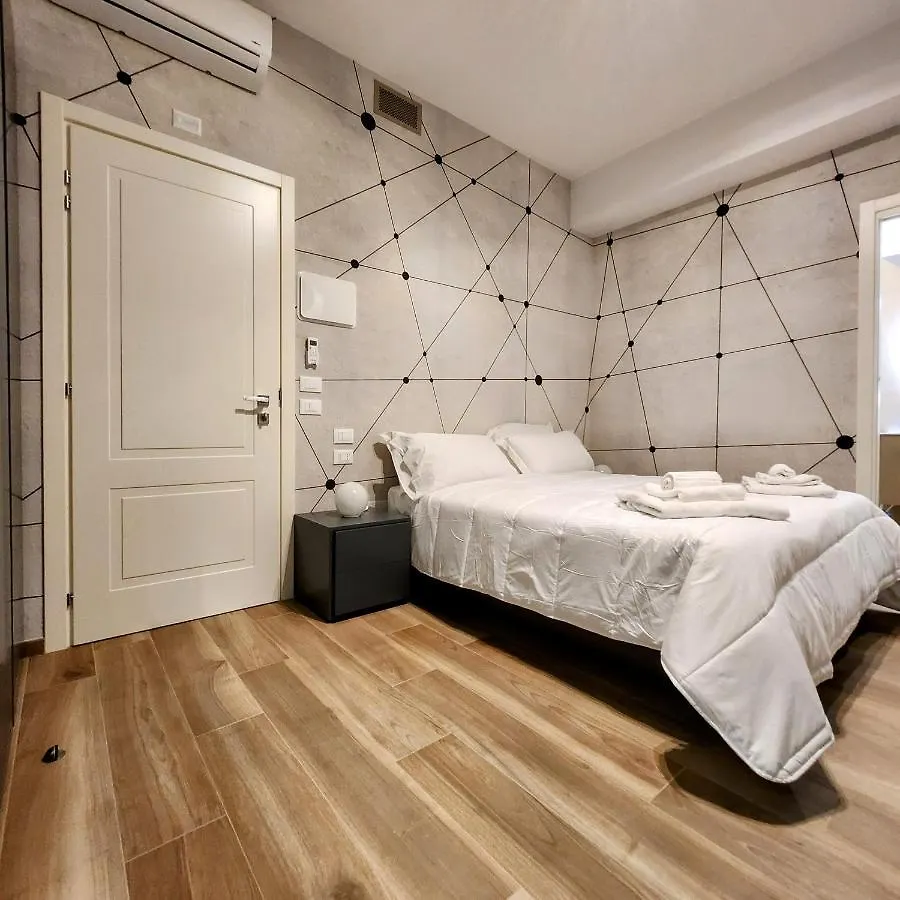 B&B Marconi 49 Bologna Guest house