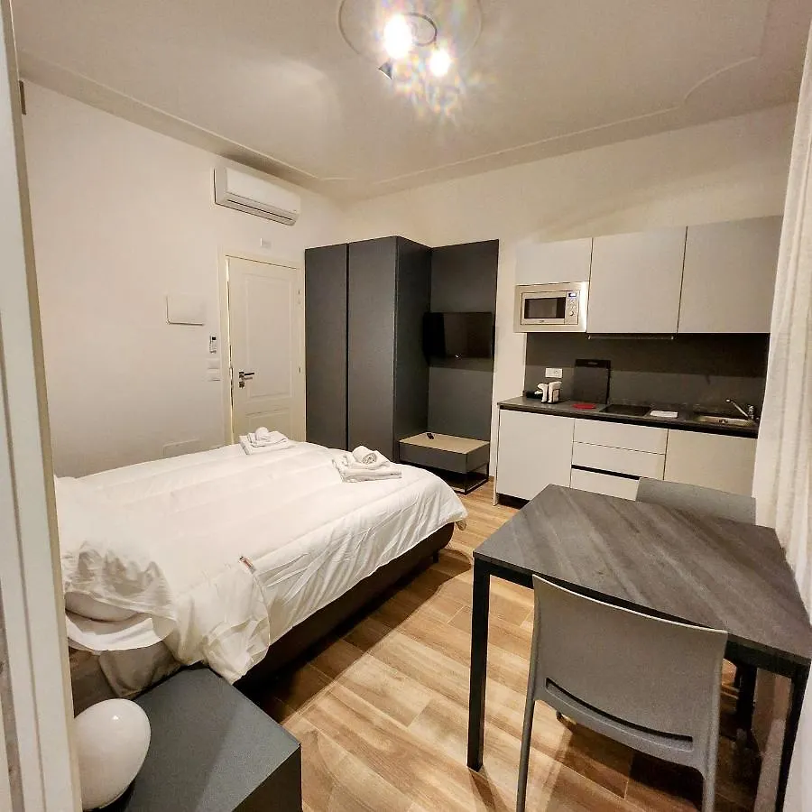B&B Marconi 49 Bologna Guest house