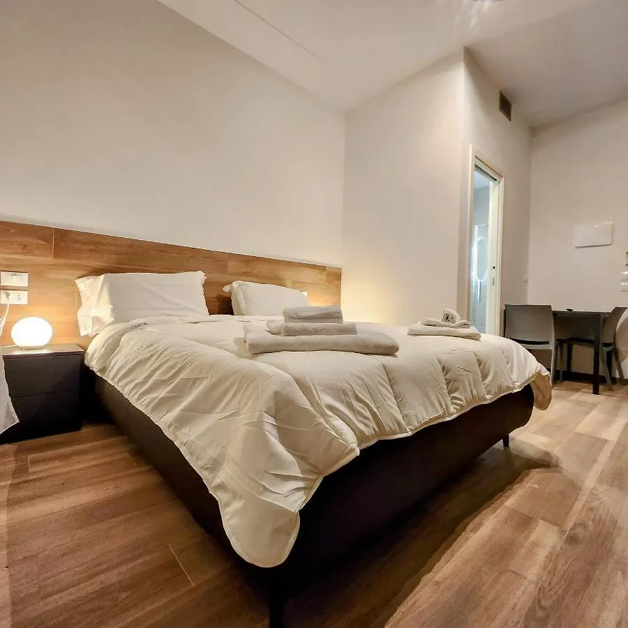 Guest house B&B Marconi 49 Bologna