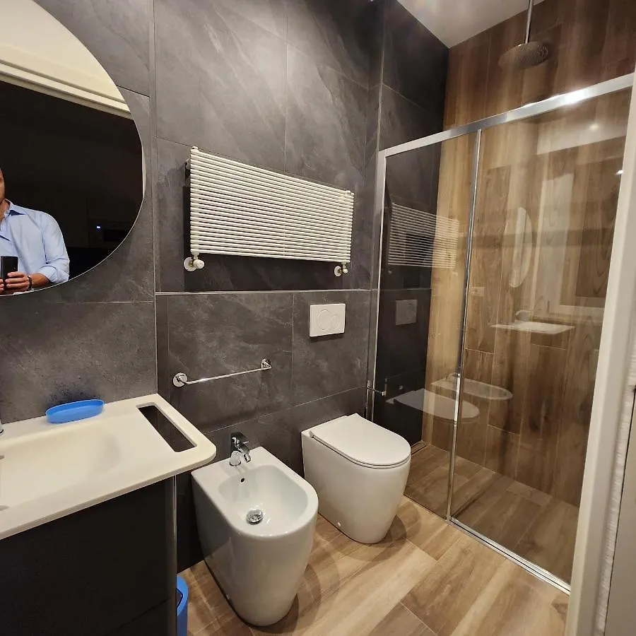 Guest house B&B Marconi 49 Bologna Italy